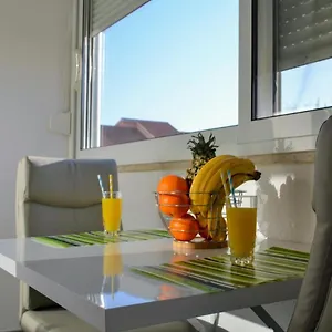 Apartment Mihaela Apartmans 150m Near The, Kastela