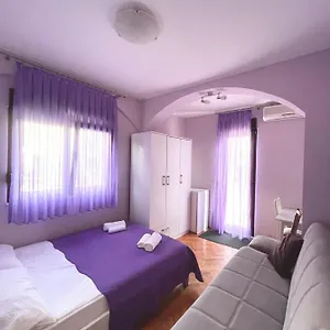 Apartment Studio Near Split Airport, Kastela