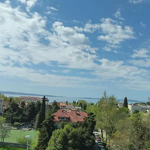Apartamento Downtown Luxury Emili, Split