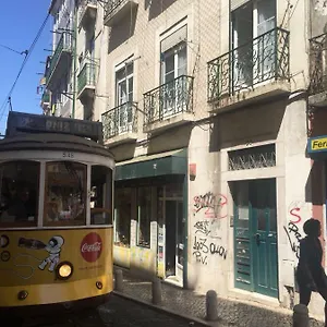 Nossa Casa Apartment Lisbon