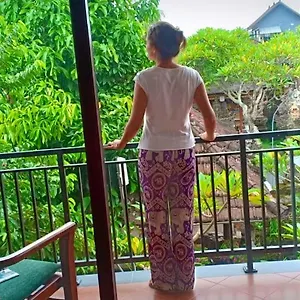 Taksu Homestay Ubud (Bali)